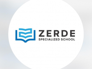 Астана қаласы әкімдігінің "№ 9 "Зерде" мамандандырылған лицей" коммуналдық мемлекеттік мекемесі