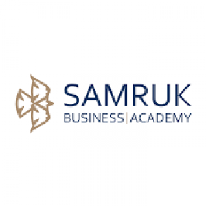 Частное учреждение "Samruk Business Academy"