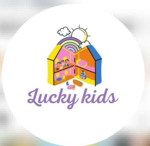 "Lucky kids" жауапкершілігі шектеулі серіктестігі