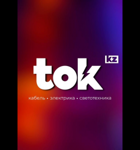 Товарищество с ограниченной ответственностью "TOK.KZ"