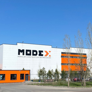 "ModeX Astana" жауапкершілігі шектеулі серіктестігі