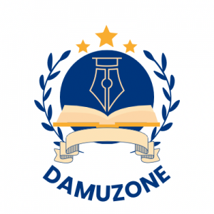 "DAMUZONE" жауапкершілігі шектеулі серіктестігі