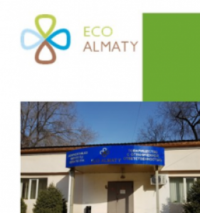 "Eco Almaty" жауапкершілігі шектеулі серіктестігі