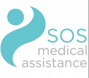 Товарищество с ограниченной ответственностью "SOS Medical Assistance"