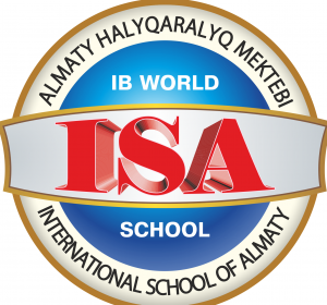 "NNEF" қоғамдық қорының филиалы "Алматы қаласындағы Халықаралық мектебі"