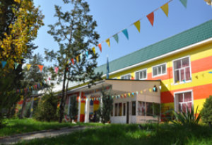 Алматы қаласы Білім басқармасының "№82 бөбекжай-балабақшасы" коммуналдық мемлекеттік қазыналық кәсіпорны