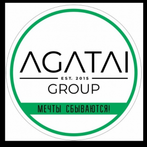 Товарищество с ограниченной ответственностью "AGATAI group"