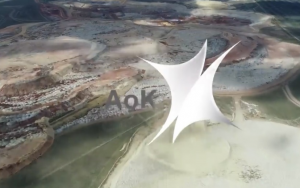 "Алюминий Казахстана" акционерлік қоғамы