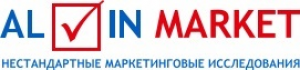 Товарищество с ограниченной ответственностью "Alvin Market"