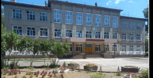 Абай облысы білім басқармасының Семей қаласы білім бөлімінің "№ 36 жалпы орта білім беретін мектебі" коммуналдық мемлекеттік мекемесі