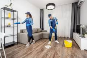 "PROF CLEANING SERVICE" жауапкершілігі шектеулі серіктестігі