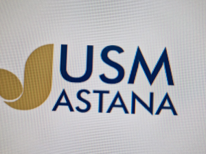 "USM ASTANA" жауапкершілігі шектеулі серіктестігі