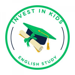 Invest in kids