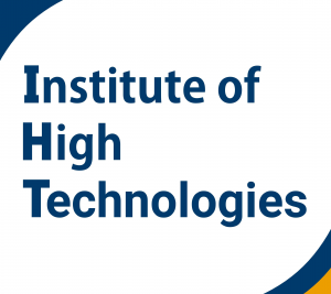 Товарищество с ограниченной ответственностью "Институт высоких технологий"