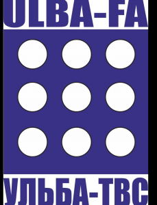 "Үлбі-ЖБҚ" жауапкершілігі шектеулі серіктестігі