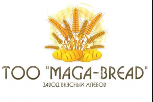 "MAGA-BREAD" жауапкершілігі шектеулі серіктестігі