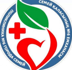 "Семей қаласының №6 Емханасы" жауапкершілігі шектеулі серіктестігі