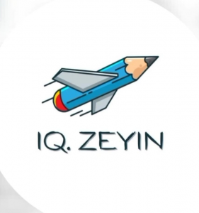 ИП"IQ ZEYIN"