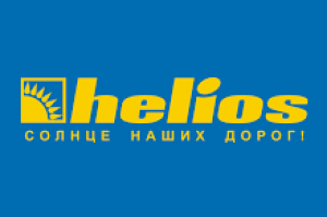 Атырауский филиал Товарищества с ограниченной ответственностью "Гелиос"