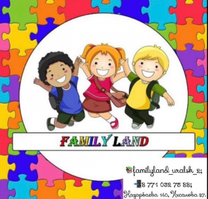 ИП Family Land
