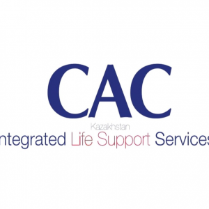 Товарищество с ограниченной ответственностью "САС Казахстан"