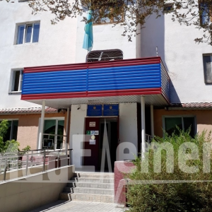 Жамбыл облысы әкімдігінің денсаулық сақтау басқармасы "Жамбыл облыстық стоматологиялық емханасы" шаруашылық жүргізу құқығындағы мемлекеттік коммуналдық кәсіпорны