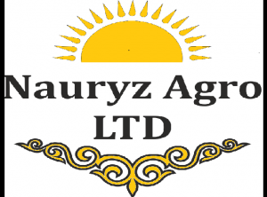 Товарищество с ограниченной ответственностью "Nauryz Agro LTD"