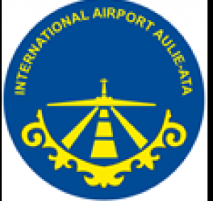 Акционерное общество "Международный аэропорт Аулие-Ата"