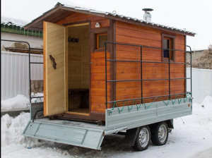 Кабулденова