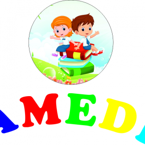 Центр развития детей "AMEDI"